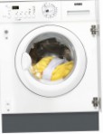 bedst Zanussi ZWI 71201 WA Vaskemaskine anmeldelse
