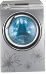 melhor Daewoo Electronics DWD-UD2413K Máquina de lavar reveja