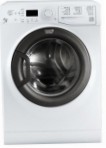 best Hotpoint-Ariston VMUG 501 B ﻿Washing Machine review