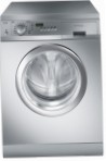 melhor Smeg WMF16XS Máquina de lavar reveja