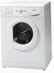 melhor Mabe MWF3 1611 Máquina de lavar reveja