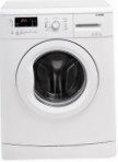 best BEKO WKB 60831 PTY ﻿Washing Machine review