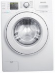ดีที่สุด Samsung WF1802XFW เครื่องซักผ้า ทบทวน