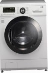 best LG F-1096TD ﻿Washing Machine review