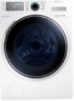 ดีที่สุด Samsung WW80H7410EW เครื่องซักผ้า ทบทวน