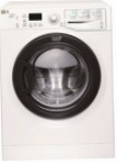 best Hotpoint-Ariston WMSG 8018 B ﻿Washing Machine review