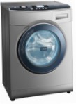 melhor Haier HW60-1281S Máquina de lavar reveja