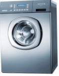 melhor SCHULTHESS Spirit topline 8120 Máquina de lavar reveja