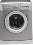 optim BEKO WKB 51021 PTMS Mașină de spălat revizuire