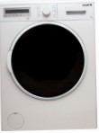 melhor Hansa WHS1261DJ Máquina de lavar reveja
