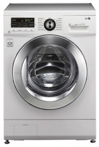 ﻿Washing Machine LG F-1096SD3 Photo review