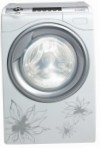 melhor Daewoo Electronics DWC-UD1212 Máquina de lavar reveja