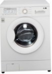 best LG F-10B9SD ﻿Washing Machine review
