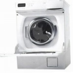 ベスト Asko W660 洗濯機 レビュー