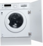 最好 Electrolux EWG 147540 W 洗衣机 评论