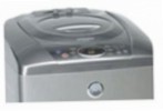 optim Daewoo DWF-200MPS silver Mașină de spălat revizuire