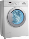 melhor Haier HW60-1202D Máquina de lavar reveja