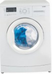 optim BEKO WKB 51031 PTMA Mașină de spălat revizuire