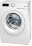 melhor Gorenje W 65Z03/S Máquina de lavar reveja