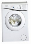 最好 Blomberg WA 5210 洗衣机 评论