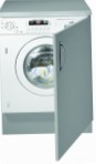 optim TEKA LI4 1000 E Mașină de spălat revizuire