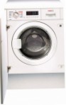 meilleur Bosch WKD 28540 Machine à laver examen