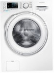 ดีที่สุด Samsung WW60J6210FW เครื่องซักผ้า ทบทวน