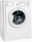 melhor Indesit IWSB 5085 Máquina de lavar reveja
