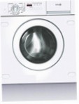 het beste NEFF V5342X0 Wasmachine beoordeling