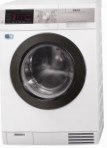 ベスト AEG L 99695 HWD 洗濯機 レビュー
