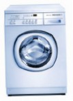 melhor SCHULTHESS Spirit XL 1600 Máquina de lavar reveja
