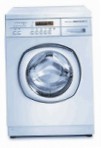 best SCHULTHESS Spirit XL 1800 ﻿Washing Machine review