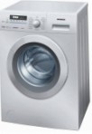 nejlepší Siemens WS 12G24 S Pračka přezkoumání