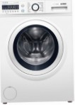en iyi ATLANT 70С1010 çamaşır makinesi gözden geçirmek