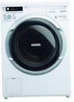 melhor Hitachi BD-W75SAE220R WH Máquina de lavar reveja
