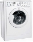 en iyi Indesit IWSD 5085 çamaşır makinesi gözden geçirmek