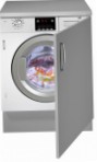 optim TEKA LI2 1060 Mașină de spălat revizuire