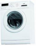 het beste Whirlpool AWS 63213 Wasmachine beoordeling