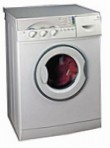 best General Electric WWH 8602 ﻿Washing Machine review
