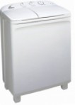 optim Daewoo DW-K900D Mașină de spălat revizuire