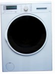 best Hansa WHS1261GJ ﻿Washing Machine review
