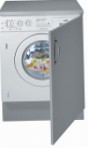 optim TEKA LI3 1000 E Mașină de spălat revizuire
