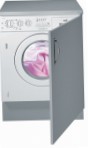 optim TEKA LSI3 1300 Mașină de spălat revizuire