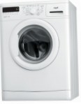 het beste Whirlpool AWW 61200 Wasmachine beoordeling