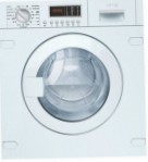 het beste NEFF V6540X0 Wasmachine beoordeling