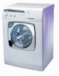 ベスト Zerowatt Professional 840 洗濯機 レビュー
