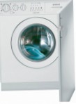 optim ROSIERES RILL 1480IS-S Mașină de spălat revizuire
