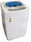 het beste KRIsta KR-830 Wasmachine beoordeling