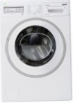 melhor Amica AWG 7102 CD Máquina de lavar reveja