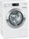 最好 Miele WKF 120 ChromeEdition 洗衣机 评论